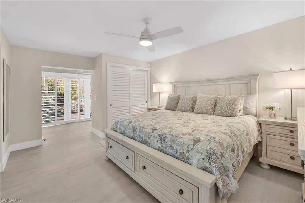 1950 Gulf Shore Blvd N, Unit 110, Naples, FL 34102 Photo