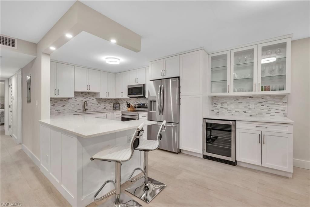 1950 Gulf Shore Blvd N, Unit 110, Naples, FL 34102 Photo