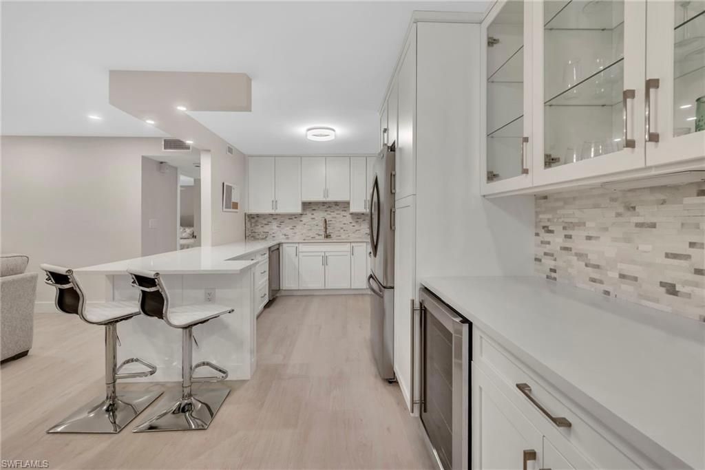 1950 Gulf Shore Blvd N, Unit 110, Naples, FL 34102 Photo