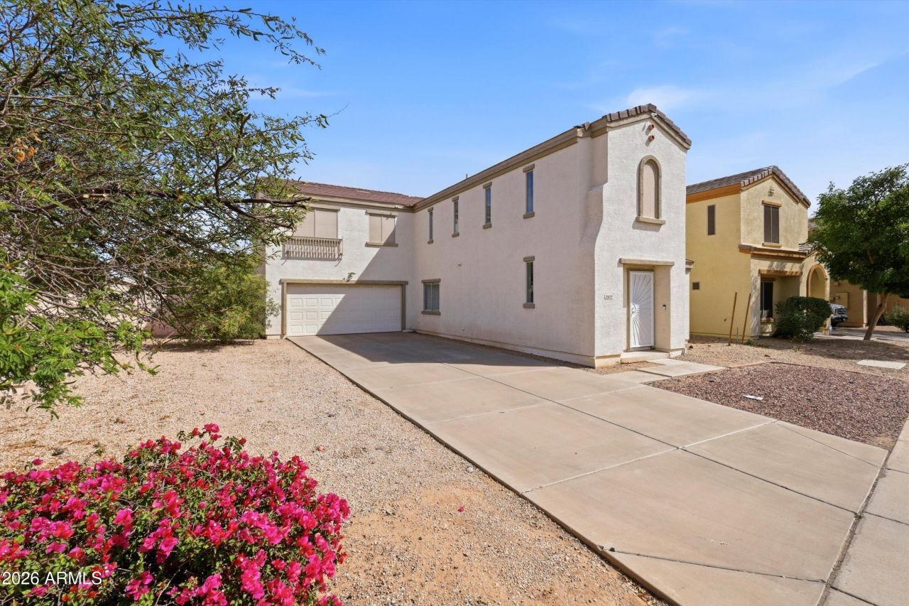 2409 S 83rd Drive, Tolleson, AZ 85353 Main Photo