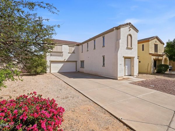 2409 S 83RD Drive, Tolleson, AZ 85353