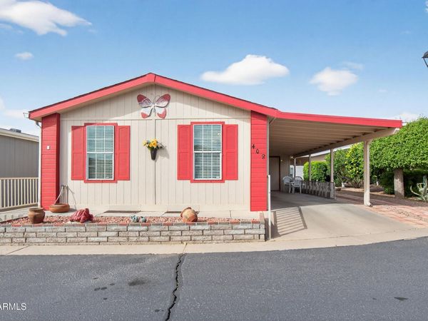 5735 E MCDOWELL Road, Unit 408, Mesa, AZ 85215