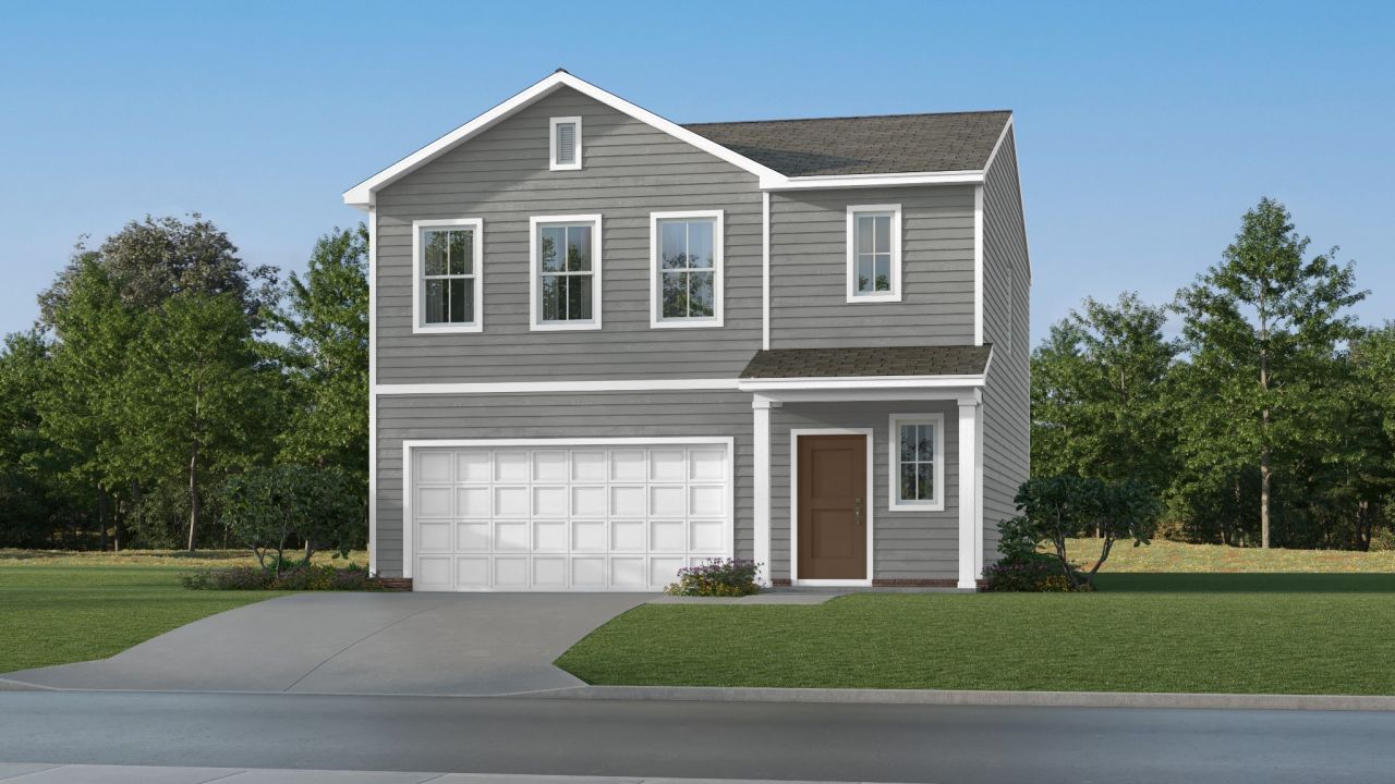 1278 Ross Farms Blvd , Clarksville, TN 37043 Main Photo