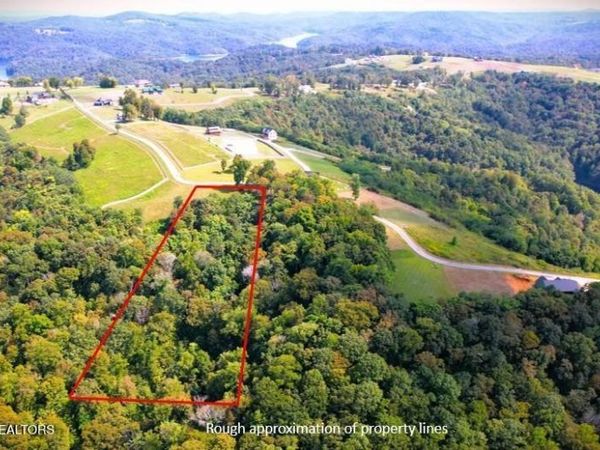 41 Bald Eagle Rd, Hilham, TN 38568