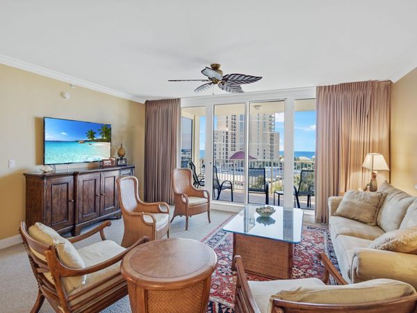 1 Beach Club Drive, Unit 602, Miramar Beach, FL 32550