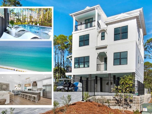 6528 W Co Highway 30A, Santa Rosa Beach, FL 32459