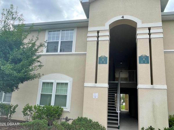 830 Airport Road, Unit 414, Port Orange, FL 32128