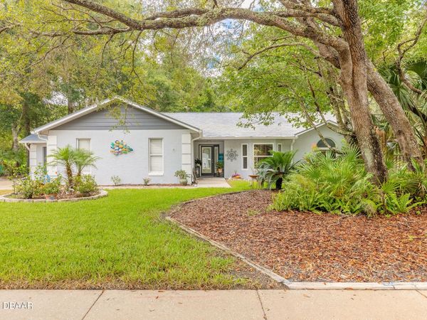 5919 Aruna Drive, Port Orange, FL 32127