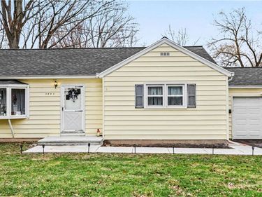 3445 Chili Avenue , Rochester, NY 14624