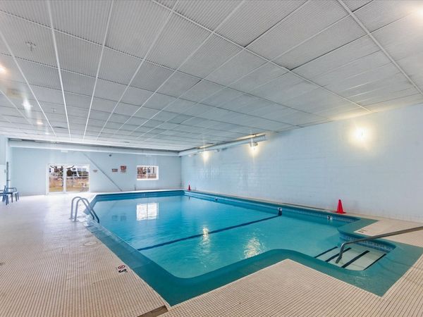 2720 Dale Street N, Unit C114, Roseville, MN 55113