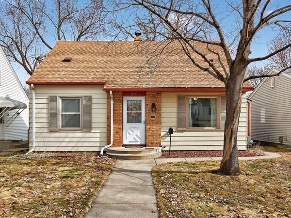 5148 Washburn Avenue N, Minneapolis, MN 55430