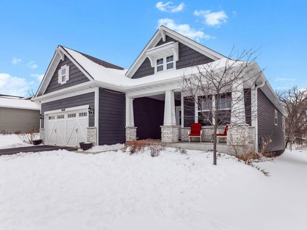 4648 Benjamin Place, Woodbury, MN 55129