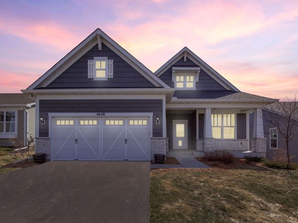 4648 Benjamin Place, Woodbury, MN 55129