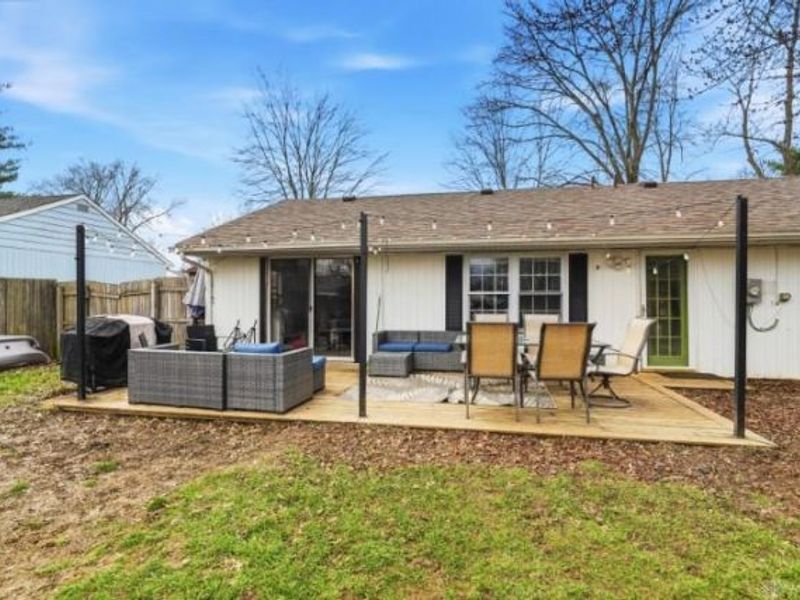 1528 W Meadowbrook Drive, Loveland, OH 45140 Photo 29