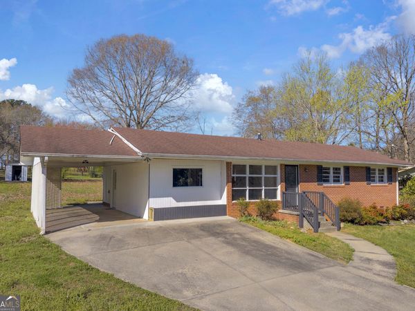 208 Cherry Street, Toccoa, GA 30577