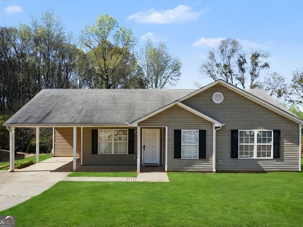 427 Shenandoah Court, Winder, GA 30680