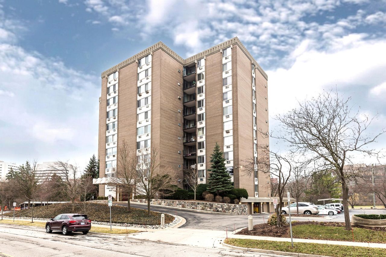 1050 Wall Street, Unit 3C, Ann Arbor, MI 48105 Main Photo