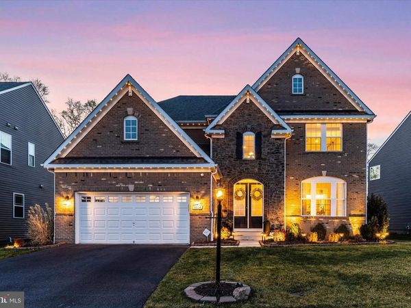 5704 SCOTT RIDGE PLACE, FREDERICK, MD 21704