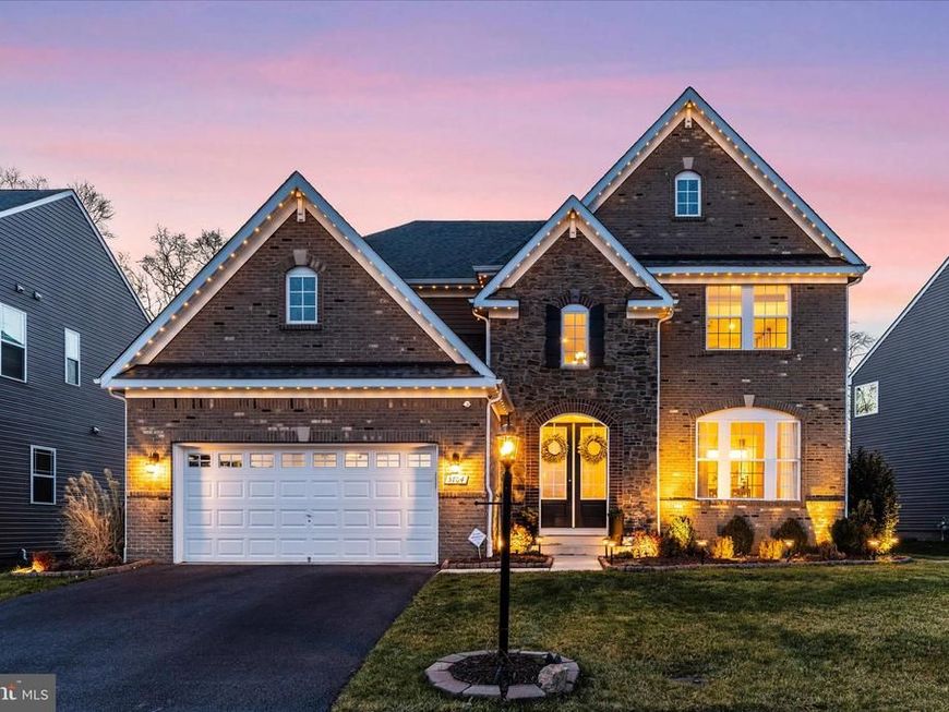 5704 Scott Ridge Place, Frederick, MD 21704 Main Photo