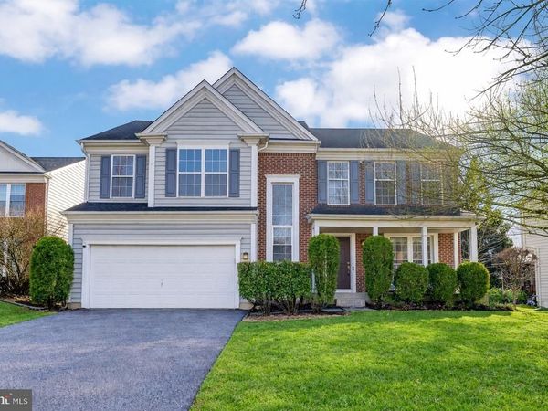 21410 EMERALD DRIVE, GERMANTOWN, MD 20876