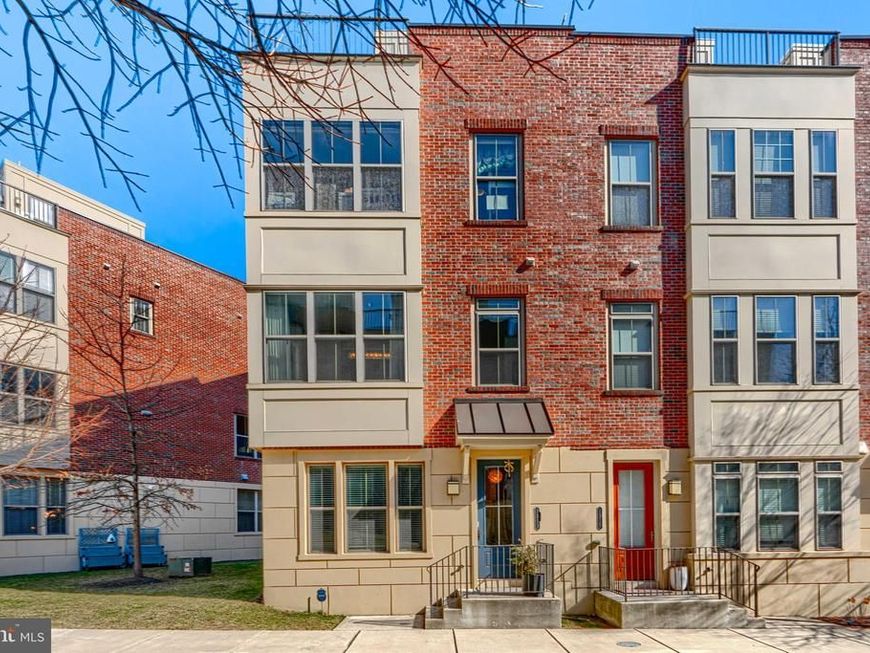 1313 Benjamin Street , Baltimore, MD 21230 Main Photo