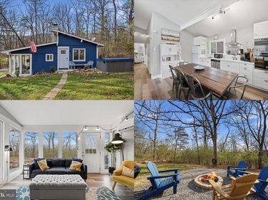 120 LAKE DRIVE, LURAY, VA 22835