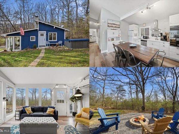 120 LAKE DRIVE, LURAY, VA 22835