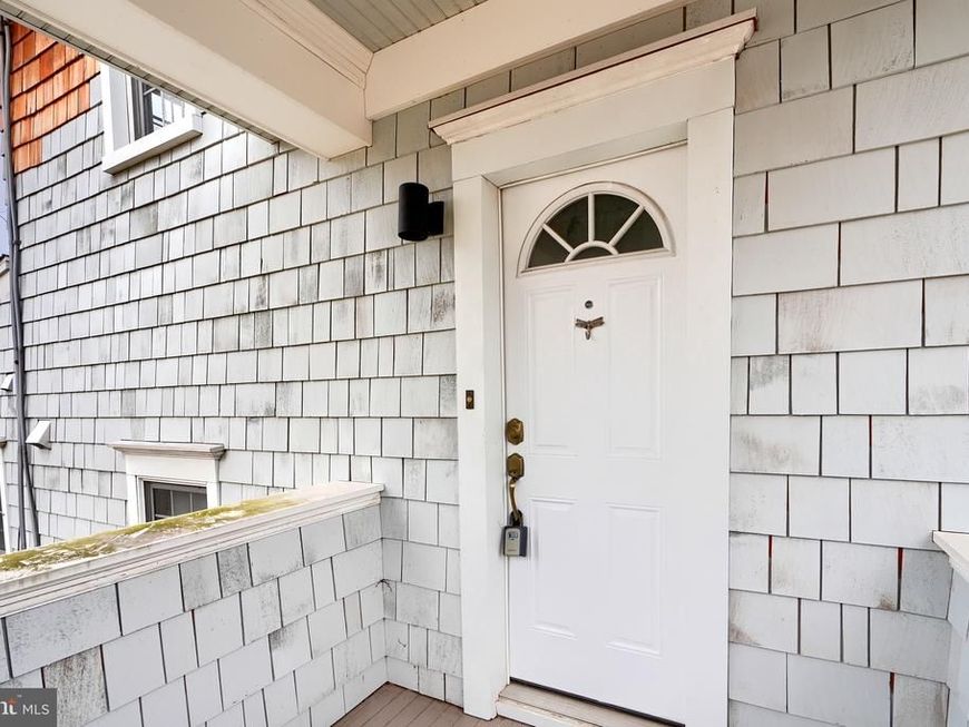1727 Magnolia Avenue, Baltimore, MD 21227 Main Photo