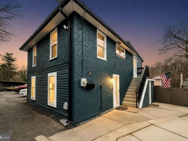 118 HOPEWELL STREET, BIRDSBORO, PA 19508