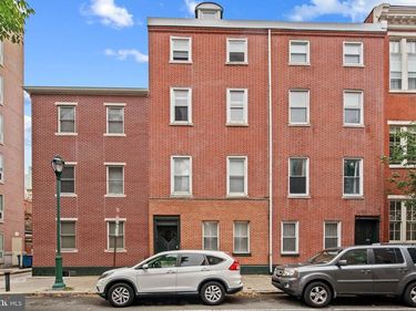 303 S 11TH STREET, Unit 9, PHILADELPHIA, PA 19107