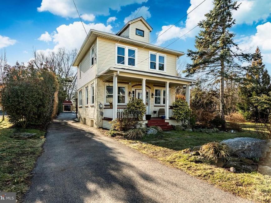 5030 Butler Pike , Plymouth Meeting, PA 19462 Main Photo