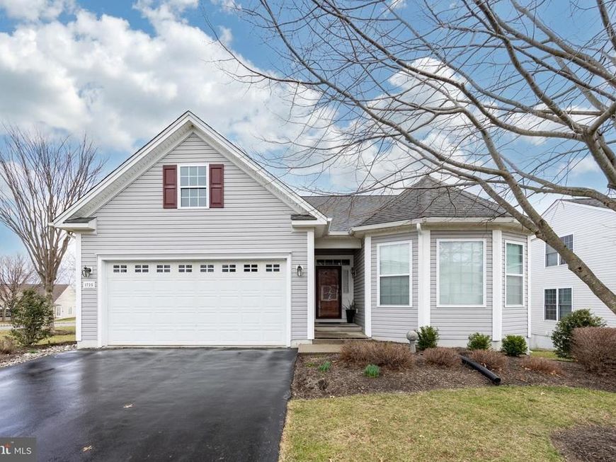1725 Magnolia Court, Garnet Valley, PA 19060 Main Photo