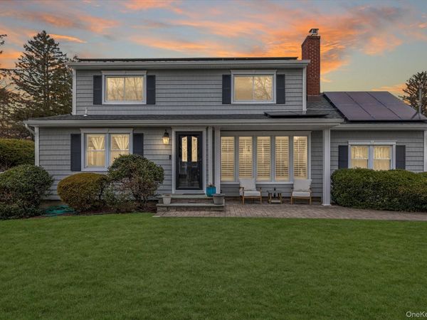 19 Alyssum Avenue, Huntington, NY 11743