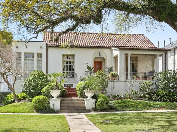 930 NASHVILLE Avenue, New Orleans, LA 70115