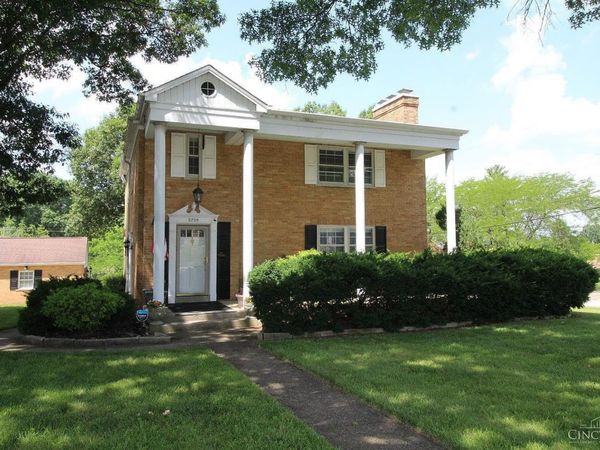 5759 Colerain Avenue, Cincinnati, OH 45239