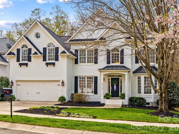 20110 Coachmans Wood Lane, Cornelius, NC 28031