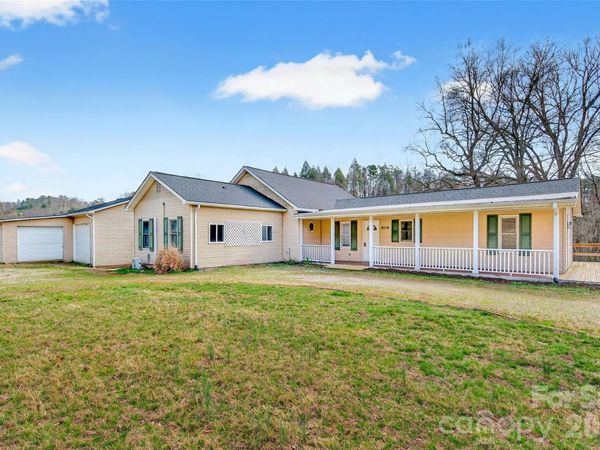 4259 US 70 Road W, Marion, NC 28752