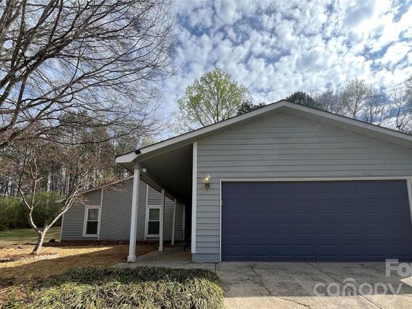 6525 Thamesmead Lane , Mint Hill, NC 28227