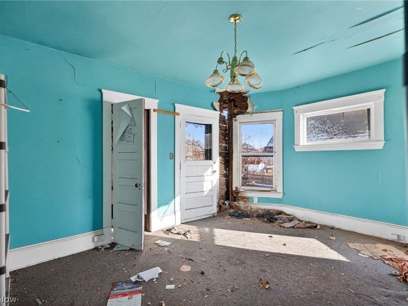 3104 Woodbridge Avenue, Cleveland, OH 44109 Photo 11