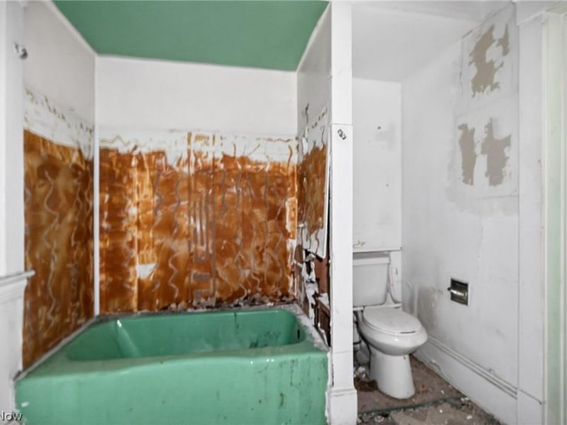 3104 Woodbridge Avenue, Cleveland, OH 44109 Photo 13