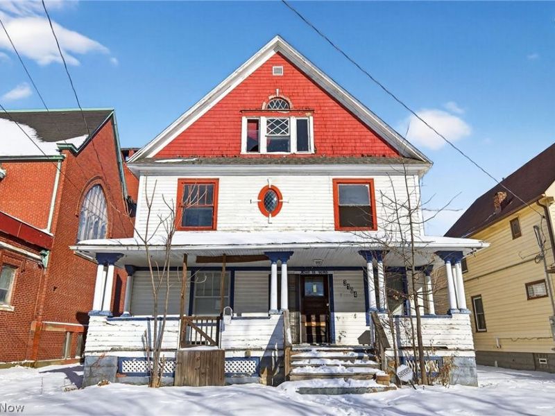 3104 Woodbridge Avenue, Cleveland, OH 44109 Photo 17