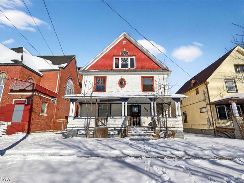 3104 Woodbridge Avenue, Cleveland, OH 44109 Photo 18