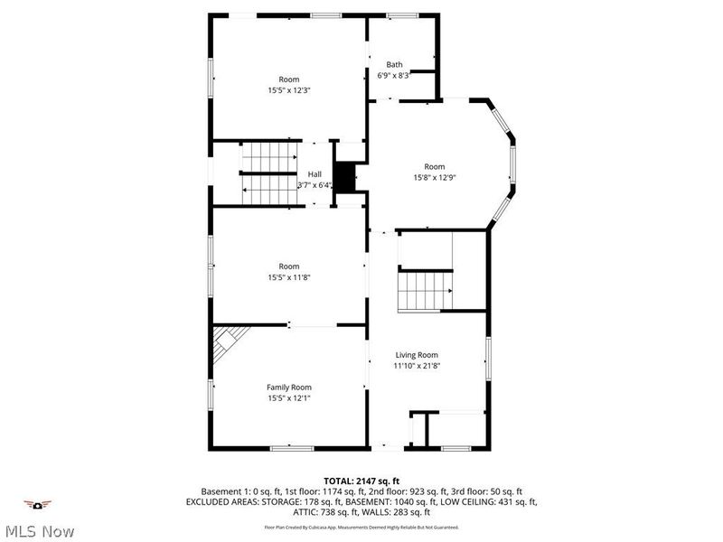 3104 Woodbridge Avenue, Cleveland, OH 44109 Photo 20