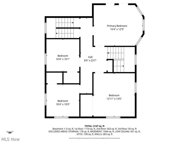 3104 Woodbridge Avenue, Cleveland, OH 44109 Photo 21