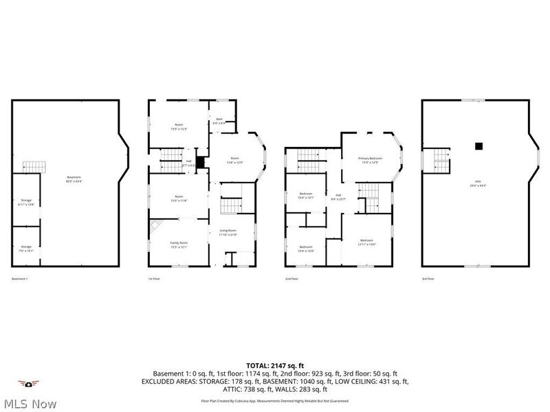 3104 Woodbridge Avenue, Cleveland, OH 44109 Photo 23
