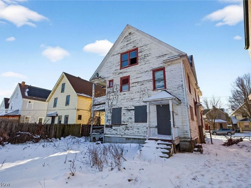 3104 Woodbridge Avenue, Cleveland, OH 44109 Photo 4