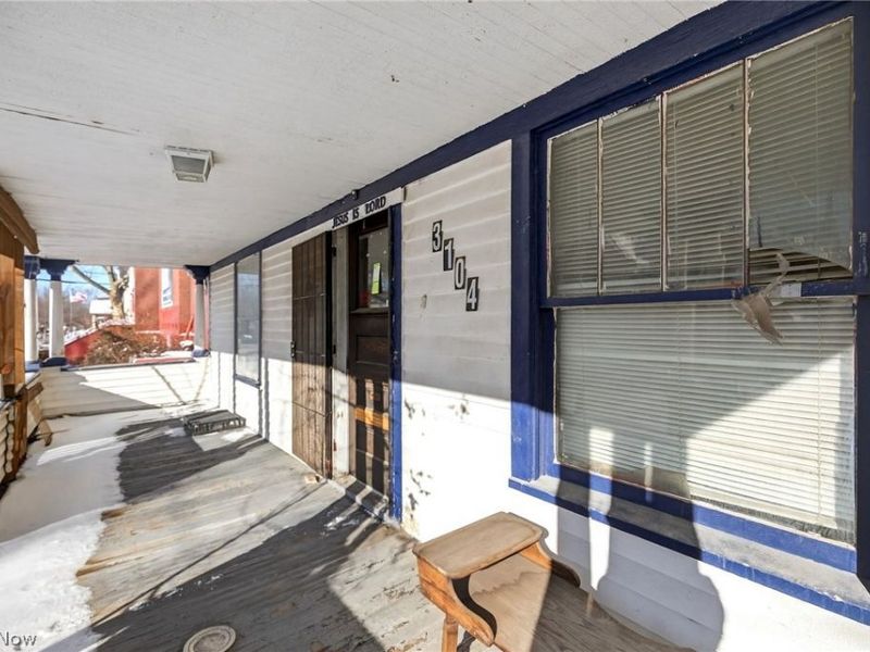 3104 Woodbridge Avenue, Cleveland, OH 44109 Photo 5