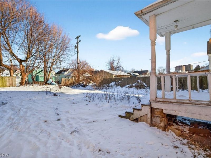 3104 Woodbridge Avenue, Cleveland, OH 44109 Photo 6