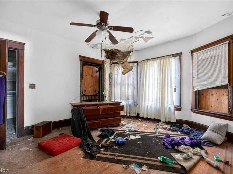 3104 Woodbridge Avenue, Cleveland, OH 44109 Photo 9