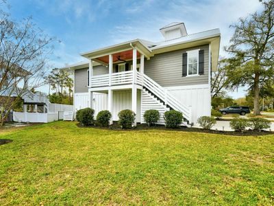 3877 Spanner Way, Murrells Inlet, SC 29576